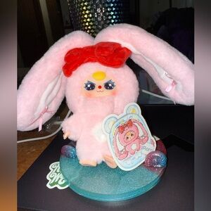 Baby Three Mini Animal World - Roro